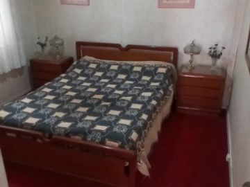 Departamento en venta de 1 dormitorio en Centro
