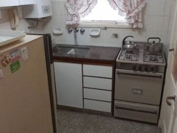 Departamento en venta de 1 dormitorio en Centro