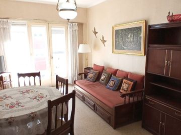 Departamento en venta de 1 dormitorio en Centro