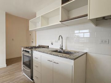 Departamento en venta de 1 dormitorio en 2 de Abril