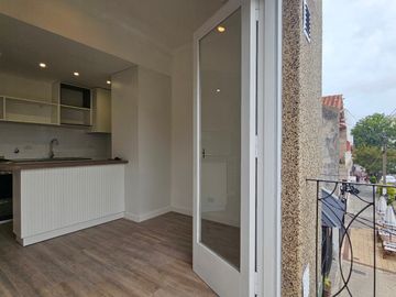 Departamento en venta de 1 dormitorio en 2 de Abril