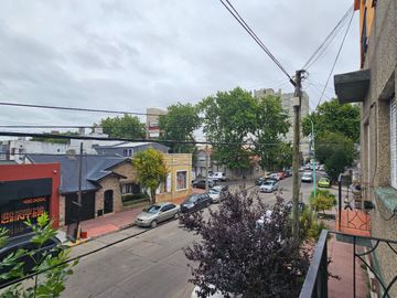 Departamento en venta de 1 dormitorio en 2 de Abril