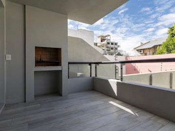 Venta departamento Monoambiente Divisible- Patio