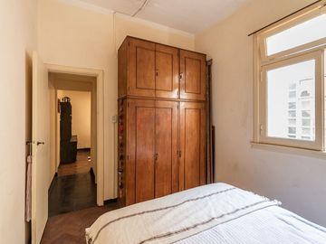 Venta Depto 2 AMB - Barracas