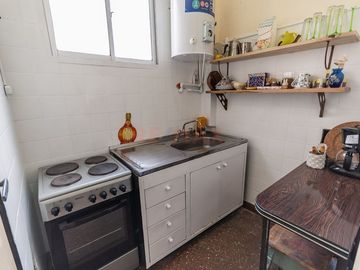 Venta Depto 2 AMB - Barracas