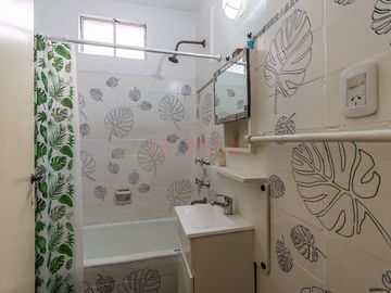Venta Depto 2 AMB - Barracas