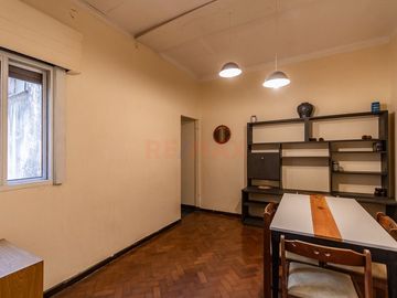 Venta Depto 2 AMB - Barracas