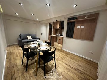 VENTA departamento Plaza Colón Mar del Plata 2 ambientes