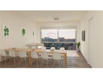 U$D 75.000 y cuotas, obra avanzada z/Alto Palermo