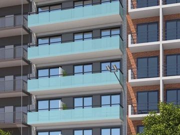 U$D 75.000 y cuotas, obra avanzada z/Alto Palermo