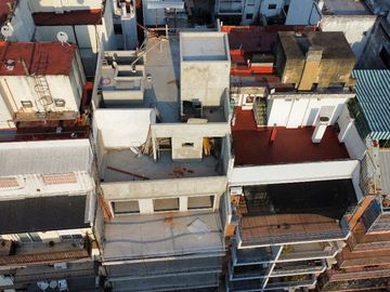 U$D 75.000 y cuotas, obra avanzada z/Alto Palermo