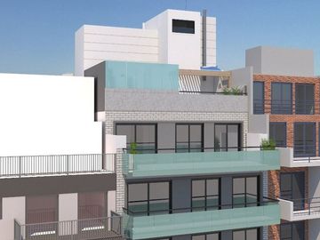 U$D 75.000 y cuotas, obra avanzada z/Alto Palermo