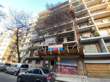 U$D 75.000 y cuotas, obra avanzada z/Alto Palermo