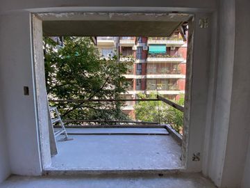 U$D 75.000 y cuotas, obra avanzada z/Alto Palermo