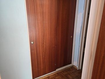 VENTA DEPTO 3 AMBIENTES CON DOS PATIOS Y BALCON