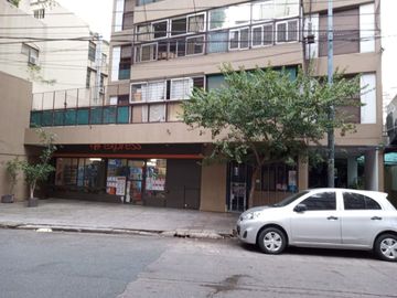 VENTA DEPTO 3 AMBIENTES CON DOS PATIOS Y BALCON