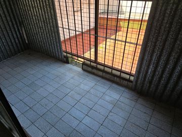 VENTA DEPTO 3 AMBIENTES CON DOS PATIOS Y BALCON