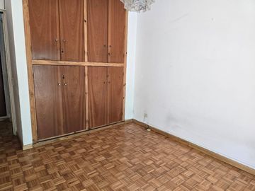 VENTA DEPTO 3 AMBIENTES CON DOS PATIOS Y BALCON