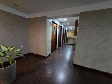 VENTA DEPTO 3 AMBIENTES CON DOS PATIOS Y BALCON