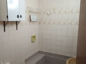 VENTA DEPTO 3 AMBIENTES CON DOS PATIOS Y BALCON