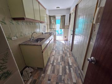 VENTA DEPTO 3 AMBIENTES CON DOS PATIOS Y BALCON