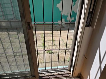 VENTA DEPTO 3 AMBIENTES CON DOS PATIOS Y BALCON
