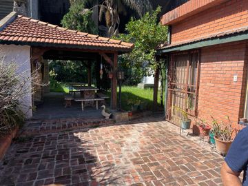 VENTA CASA 4 AMBIENTES SAN FERNANDO apta credito