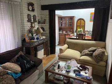 VENTA CASA 4 AMBIENTES SAN FERNANDO apta credito