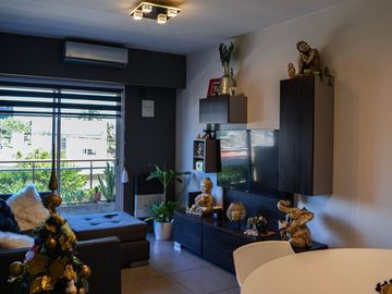 Venta 3 ambientes Villa Bosch con cochera terraza