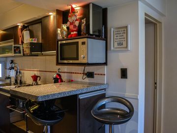Venta 3 ambientes Villa Bosch con cochera terraza