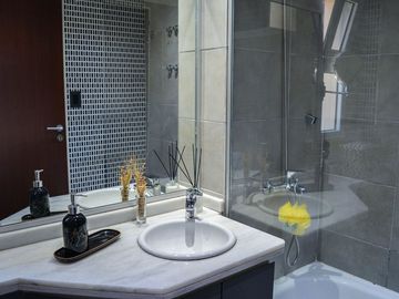 Venta 3 ambientes Villa Bosch con cochera terraza