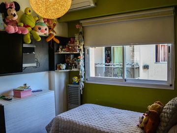 Venta 3 ambientes Villa Bosch con cochera terraza