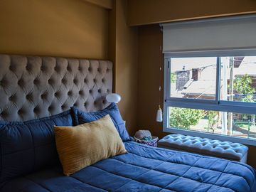 Venta 3 ambientes Villa Bosch con cochera terraza