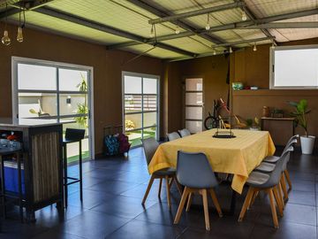 Venta 3 ambientes Villa Bosch con cochera terraza