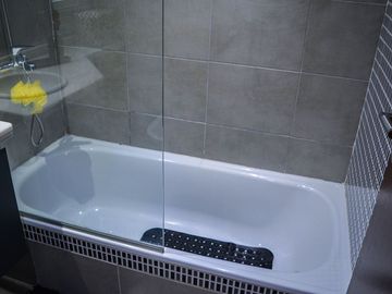 Venta 3 ambientes Villa Bosch con cochera terraza