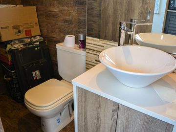 Venta 3 ambientes Villa Bosch con cochera terraza