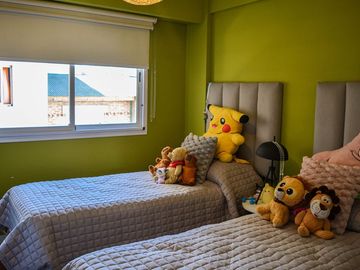 Venta 3 ambientes Villa Bosch con cochera terraza