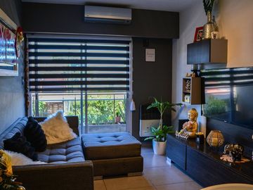 Venta 3 ambientes Villa Bosch con cochera terraza