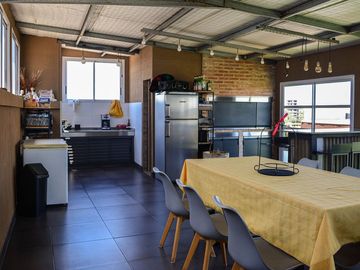 Venta 3 ambientes Villa Bosch con cochera terraza