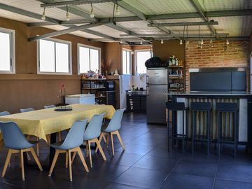 Venta 3 ambientes Villa Bosch con cochera terraza