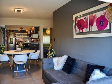 Venta 3 ambientes Villa Bosch con cochera terraza
