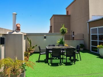 Venta 3 ambientes Villa Bosch con cochera terraza