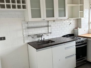 VENTA DEPARTAMENTO 2 AMBIENTES VICENTE LOPEZ