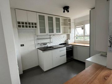 VENTA DEPARTAMENTO 2 AMBIENTES VICENTE LOPEZ