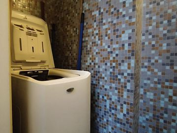 PH 2 AMBIENTES ESCRITORIO RECICLADO VILLA CRESPO