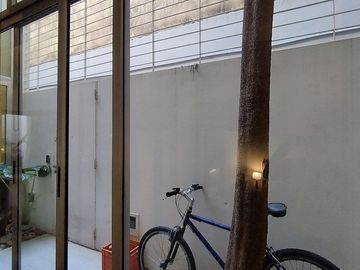 PH 2 AMBIENTES ESCRITORIO RECICLADO VILLA CRESPO
