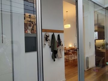 PH 2 AMBIENTES ESCRITORIO RECICLADO VILLA CRESPO