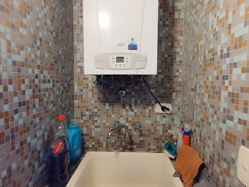 PH 2 AMBIENTES ESCRITORIO RECICLADO VILLA CRESPO