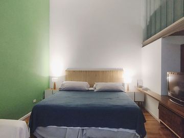 PH 2 AMBIENTES ESCRITORIO RECICLADO VILLA CRESPO