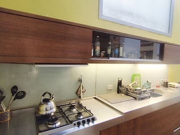 PH 2 AMBIENTES ESCRITORIO RECICLADO VILLA CRESPO